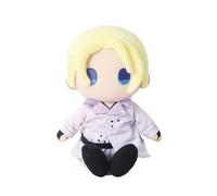 Square Enix Final Fantasy VII Remake: Rufus Shinra Plush