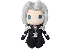 Square Enix - Final Fantasy VII Remake Sephiroth Plush