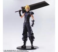 Square Enix Final Fantasy VII Remake Cloud Static Arts Gallery figure 26 cm