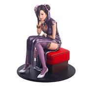 Square-Enix Final Fantasy VII Remake Static Arts Gallery statuette Tifa Lockhart Sporty Dress Ver. 16 cm