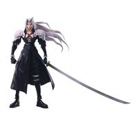 Square Enix Final Fantasy VII: Sephiroth Bring Arts Action Figure
