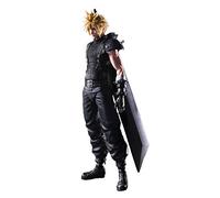 Square Enix FINAL FANTASY VIIR PLAY ARTS KAI CLOUD STRIFE V2 AF