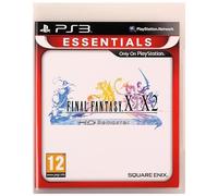 PlayStation 3 : Final Fantasy X/X-2 HD Remaster - Essent VideoGamesNEW