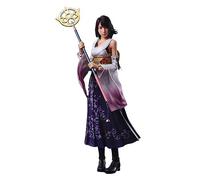Square Enix Final Fantasy X: Yuna Play Arts Kai Action Figure