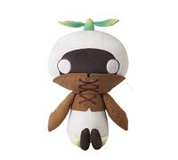 Square Enix - Final Fantasy XI Mandragora Plush