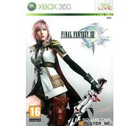 Square Enix Final Fantasy XIII