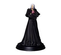 Square Enix Final Fantasy XIV Emet-Selch Figure JAPAN OFFICIAL