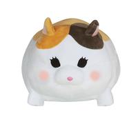 Square Enix Final Fantasy XIV: Fat Cat Plush Cushion