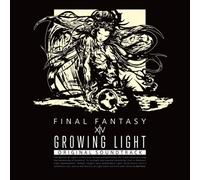 Square Enix Final Fantasy XIV GROWING LIGHT Original Soundtrack Game Music JAPAN