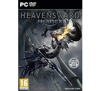 Square Enix Final Fantasy XIV: Heavensward