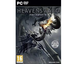 Square Enix Final Fantasy XIV: Heavensward