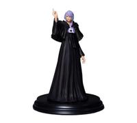 Square Enix Final Fantasy XIV Hythlodaeus Figure JAPAN OFFICIAL