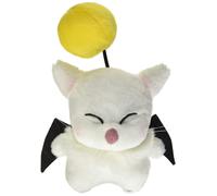 Square Enix Final Fantasy XIV Kuplu Kopo Moogle Plush - Official Licensed, 12.5-