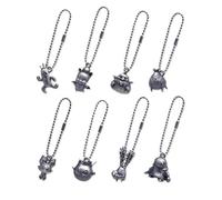 Square Enix Final Fantasy XIV Minion Metal Charms Vol. 1, Box of 8