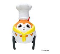 Square Enix Final Fantasy Xiv Paissa Patissier Teddy