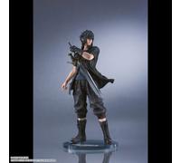Square Enix Final Fantasy XV Noctis Lucis Caelum Figure JAPAN OFFICIAL