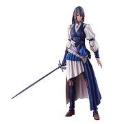 Square-Enix Final Fantasy XVI Bring Arts 15cm Jill Warrick Figure