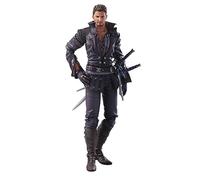 Square Enix Final Fantasy XVI: Cidolfus Telamon Bring Arts Kai Action Figure