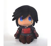 Square Enix Final Fantasy XVI Clive Rosfield Plush Figure