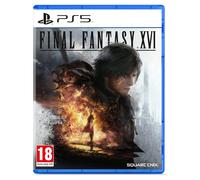 Sony Final Fantasy Xvi for Playstation 5