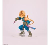 Square Enix FORM-ISM Final Fantasy IX Zidane Tribal