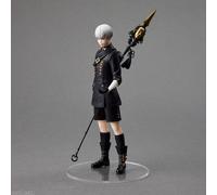 Square Enix FORM-ISM NieR:Automata 9S YoRHa No.9 Type S Goggles Off Version