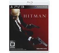 Square Enix Hitman: Absolution PlayStation 3
