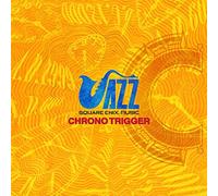 Square Enix Jazz - Square Enix Jazz -Chrono Trigger
