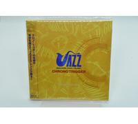 Square Enix Jazz - Square Enix Jazz -Chrono Trigger