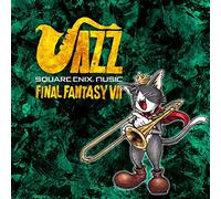 SQUARE ENIX JAZZ -FINAL FANTASY VII-
