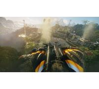 Square Enix Just Cause 4 PlayStation 4