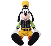 Square Enix Kh Iii Goofy Teddy Multicolor Kids