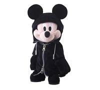Square Enix: KINGDOM HEARTS Action Doll - KING MICKEY