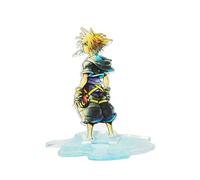 Square Enix Kingdom Hearts II Acrylic Stand, Sea