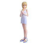Square Enix Bring Arts Figure Kingdom Hearts III Namine 14 cm