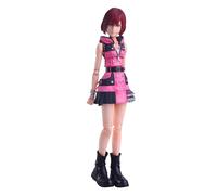 85083 KH III Play Arts Kai Kairi AF