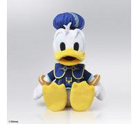 Square Enix Donald Duck Kh Iii Teddy Blue Kids