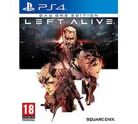 SQUARE ENIX - LEFT ALIVE EDITION DAY ONE PS4LEFT ALIVE EDITION DAY ONE PS4-80133