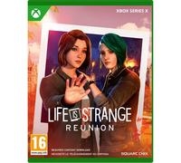 Life is Strange Reunion (Xbox Series X)