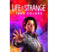Square Enix Life is Strange: True Colors