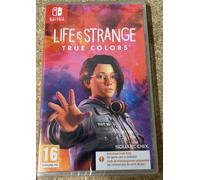 Life is Strange: True Colors - Nintendo Switch - Code In A Box