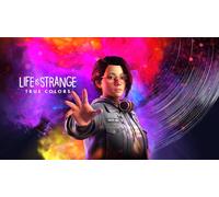 Square Enix Life is Strange: True Colors Standard PlayStation 5