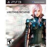 SQUARE ENIX Lightning Returns: Final Fantasy XIII (Import)