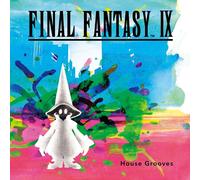 Square Enix Music Final Fantasy 9 - House Grooves / Various (CD) (US IMPORT)