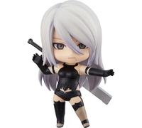 Square Enix Nendoroid NieR Automata A2 [Yoruha A-Type 2] Non-Scale Plastic Pre-Painted Action Figure Resale