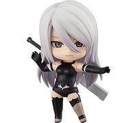 Square Enix Nendoroid NieR:Automata A2 YoRHa Model A No. 2 Action Figure JAPAN