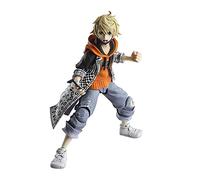 Square Enix Neo The World Ends with You Bring Arts 5.5-inch Rindo Figure