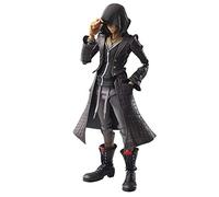 Square-Enix Neo The World Ends with You Bring Arts figurine Minamimoto 14 cm