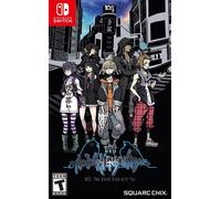 Square Enix Neo: The World Ends With You Standard English, German Nintendo Switch