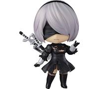 Square Enix - Nier Automata 2B Yorha No 2 Type B Nendoroid Action Figure